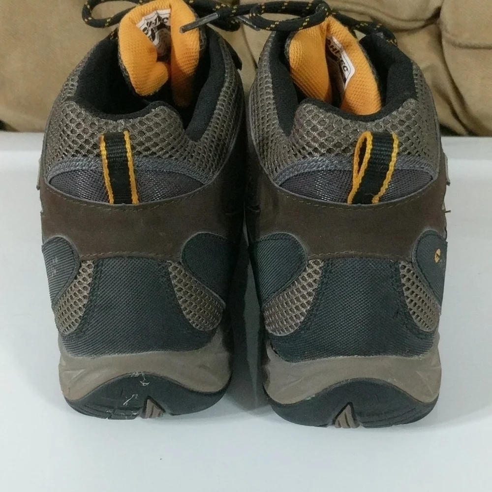 Hi-Tec hi tec